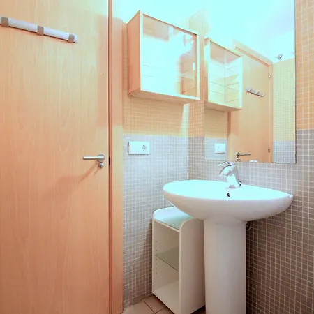 Apartmán Pi I Sunyer 1-b *