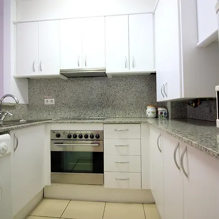 Apartmán Pi I Sunyer 1-b