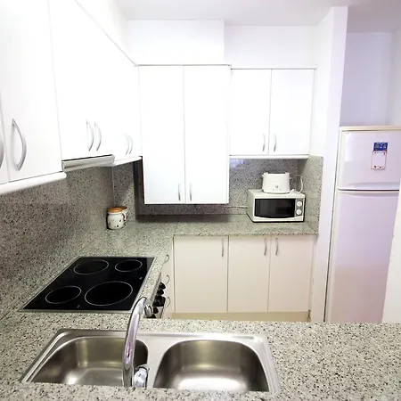 Pi I Sunyer 1-b Apartmán Roses
