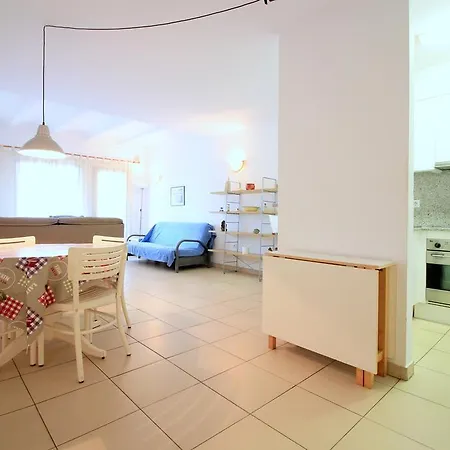 Apartmán Pi I Sunyer 1-b