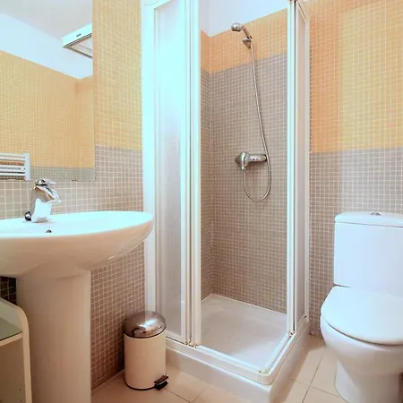 Apartment Pi I Sunyer 1-b Roses