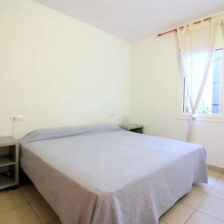 Apartment Pi I Sunyer 1-b *